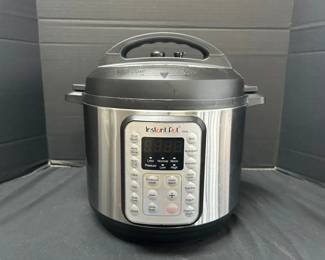Instant Pot 6 Quart Multi Use Pressure Cooker