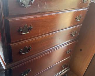 5 DRAWER CHEST