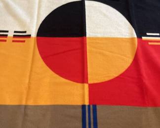 NWT Pendleton ‘Circle of Life’ Beaver State Wool