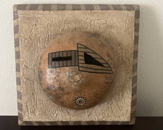 Native American Artwork by Doug Fountain