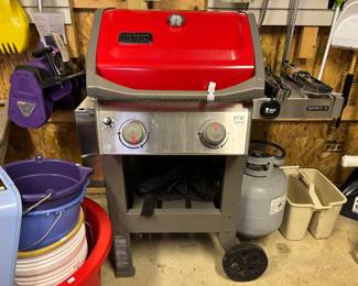 BRAND NEW Weber Grill 