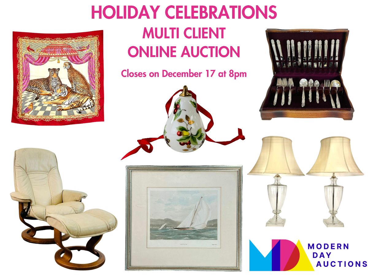 Holiday Celebrations Multi Client