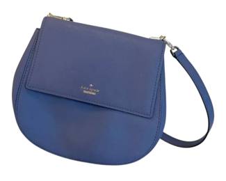 Kate Spade Cameron Street Leather Crossbody Bag