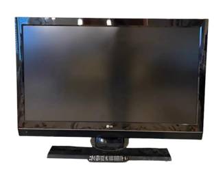 Full HD 1080p LG TV 45 x30  