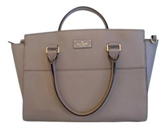 Kate Spade Grove Street Lana Satchel Bag