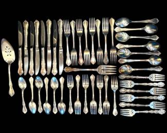Oneida Community Flatware