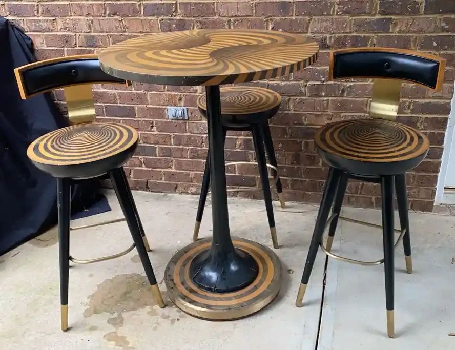 This sale features items located in both the family’s Appling home and a storage unit in Augusta. Buyers may have two pickup locations. Click here to view more photos, descriptions, and current bids: https://ctbids.com/estate-sale/40886