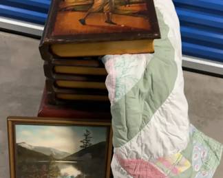 This sale features items located in both the family’s Appling home and a storage unit in Augusta. Buyers may have two pickup locations.  Click here to view more photos, descriptions, and current bids:  https://ctbids.com/estate-sale/40886