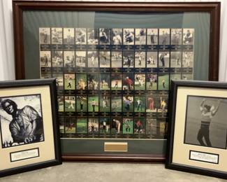 This sale features items located in both the family’s Appling home and a storage unit in Augusta. Buyers may have two pickup locations.  Click here to view more photos, descriptions, and current bids:  https://ctbids.com/estate-sale/40886