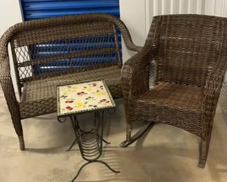 This sale features items located in both the family’s Appling home and a storage unit in Augusta. Buyers may have two pickup locations.  Click here to view more photos, descriptions, and current bids:  https://ctbids.com/estate-sale/40886