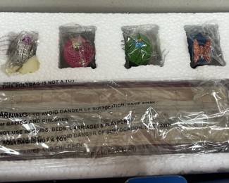 Disney Main Street Electrical Parade Set 2 1st Edition