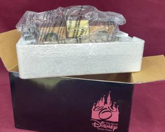 Disneyland Monorail Mark I 1959 Annual Passholder Edition