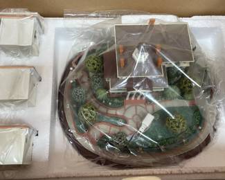 Disney Haunted Mansion Commemorative Edition