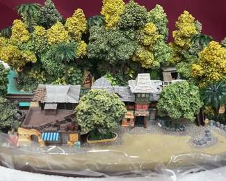 Disney Jungle Cruise 50th Commemorative Edition