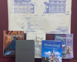 Disney Making The Magic Real