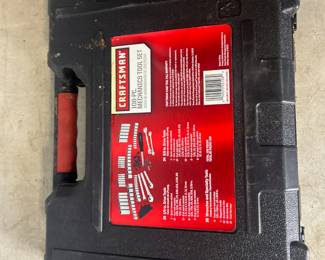 craftsman socket set