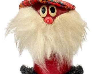 Vintage Branded Novelty Items: Dolls, Pins, Bottle Opener, Keychains & More (Over 25 Pieces)
Lot #: 139