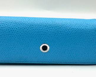 Graf Von Faber-castell Leather Pen Case & Leather Multi - Pen Travel Case
Lot #: 8