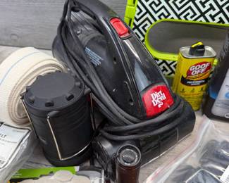 DIRT DEVIL VAC & MISC HOME HARDWARE #dirtdevil #vacuum #vacuumcleaner #hardware