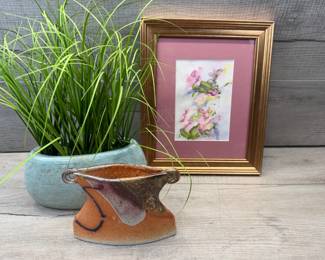 MISC HOME DECOR WATERCOLOR BY VERA BALTER #homedecor #decor #watercolor #verabalter