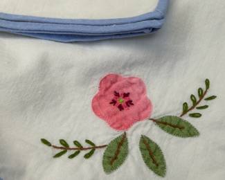 VINTAGE TABLE LINENS #vintage #tablelinens #linens