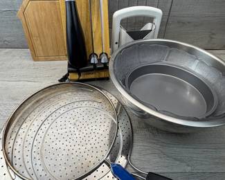 MISC KITCHEN CUSINART ELEC KNIFE BAGEL SLICER #kitchen #cuisinart #electricknife #bagelslicer