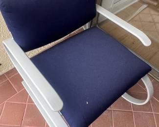 POLYWOOD DINING TABLE AND CHAIRS #polywoodtable #polywood #diningtable #chairs