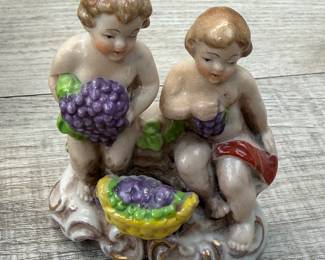 ASSORTED COLLECTIBLES OCCUPIED JAPAN ITALY ARDALT #collectibles #occupied #japan #italy #ardalt