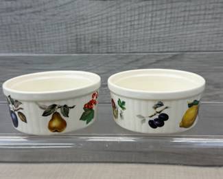 ASSORTED POTTERY & CERAMICS #pottery #ceramics #ramekin