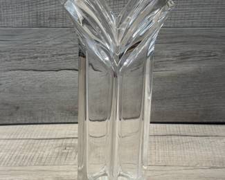 DECO BY MIKASA FLOWER VASE #deco #mikasa #flowervase #vase