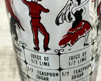 HAZEL ATLAS COCKTAIL SHAKER & TAP BOY OPENER #hazezlatlas #cocktailshaker #tapboyopener