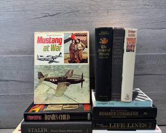 VINTAGE BOOKS WAR HISTORY #vintage #books #war #warhistory #history