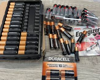 BATTERIES ENERGIZER DURACELL #battery #batteries #duracell #energizer