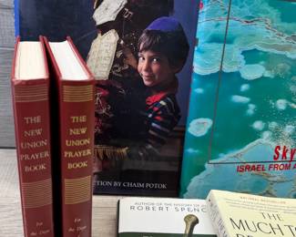 MISC BOOKS HISTORY JEWS ARAB ISRAELI PALESTINE #books #history #jews #arab #israeli #palestine