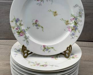 ANTIQUE LIMOGES FRANCE LA PORCELAINE & M REDON #antique #limoges #france #laporcelaineandmredon #mredoon #laporcelaine