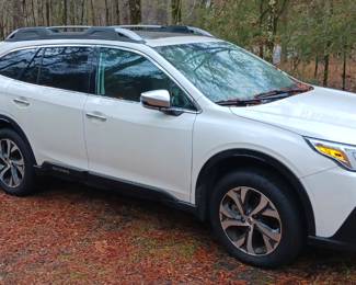2020 Subaru Outback. Starting Price 25000.   Mileage 58,631
Has new battery .   
