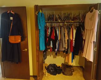 Grannys closet