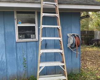 10' Ladder