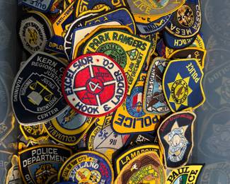 Patches