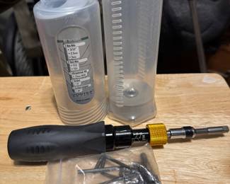 Vortex Optic Torque Wrench