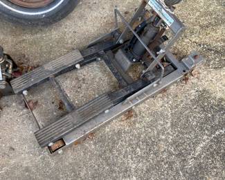 ATV/Motorcycle Lift
