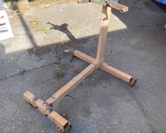 Engine Stand