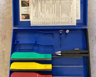 Gatco Knife Sharpeners