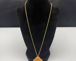 Assorted Floral & Nature-Inspired Brooch Collection