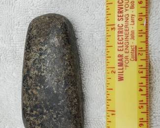 Indian "Celt," Gila County, AZ**