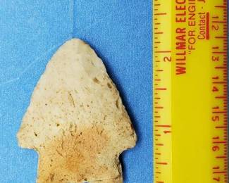 Large Sioux Point, Kandiyohi Co., MN**