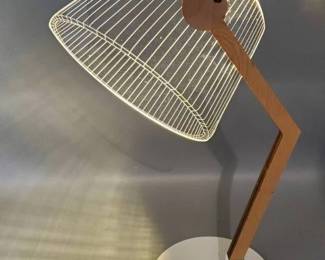 Unique Designer LED Desk Lamp