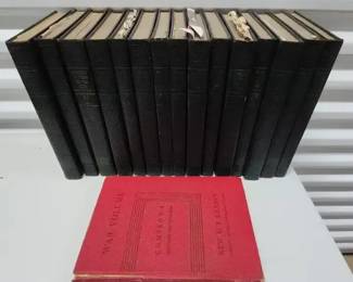 Comptons Encyclopedia