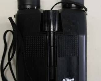Nikon Binoculars