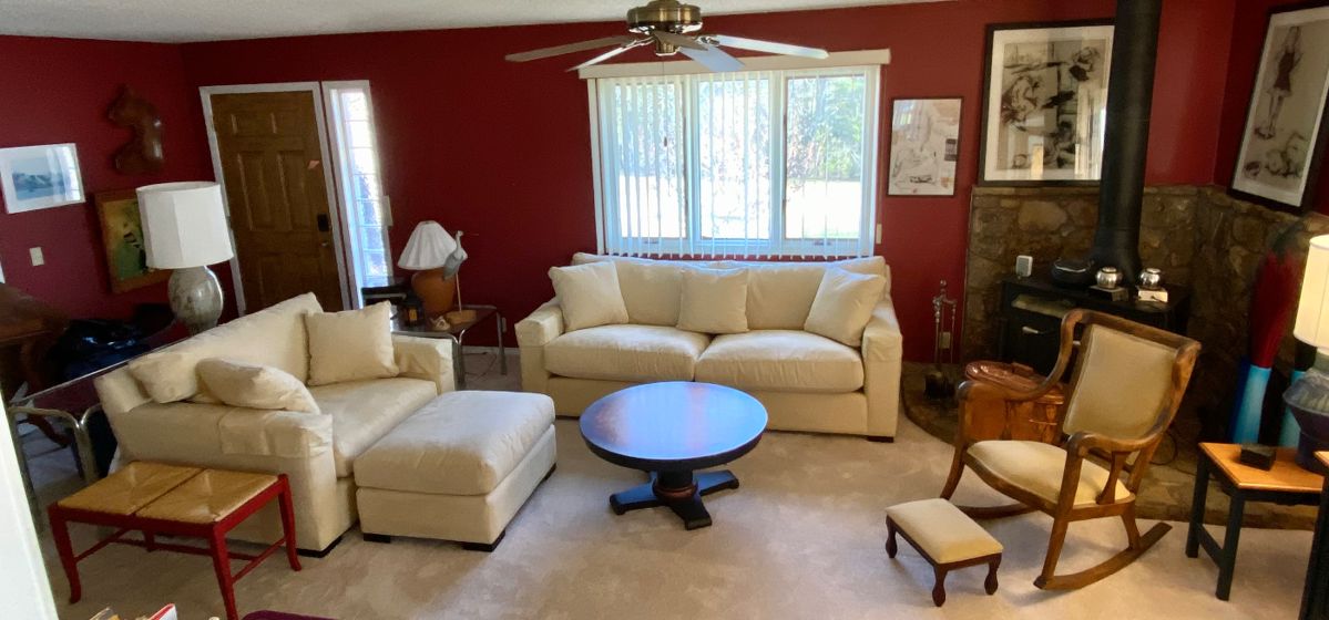 Excellent High End Furnishings